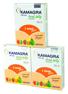 Kamagra Jelly forgalmazója